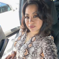 Photo of Evonne Charles, Business Development