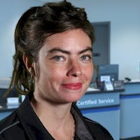 Rosemary Christensen