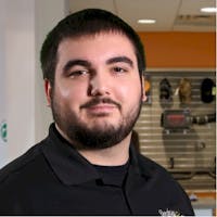 Anthony Pasquarelli
