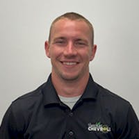 Dakota Lawson at Sunshine Chevrolet