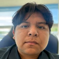 Bryan Hernandez at Sunshine Chevrolet