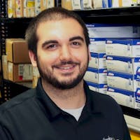Anthony Pasquarelli