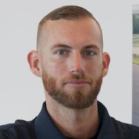 Photo of Dylan Pinder, Sales Associate