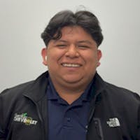 Bryan Hernandez at Sunshine Chevrolet