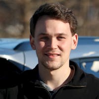 Spencer Andrews