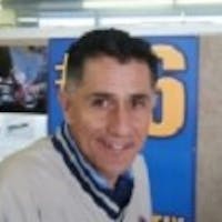 Richard Chavez at Larry H. Miller Casa Chevrolet