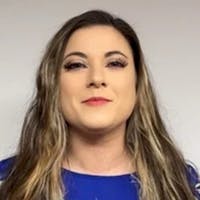Tara Frasca at Len Stoler Chrysler Dodge Jeep