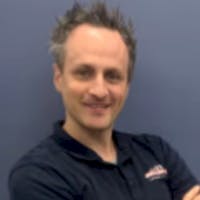 David Wade at Champion Chrysler Jeep Dodge Ram of Lansing