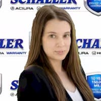 Kelly Wagoner headshot