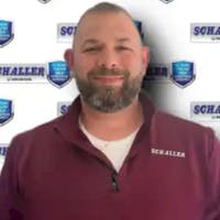 Mike Boucher headshot