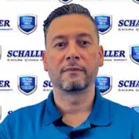 Daniel Iacobucci headshot