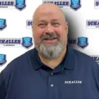 Photo of Christopher "CP" Slicker, Service & Parts Director