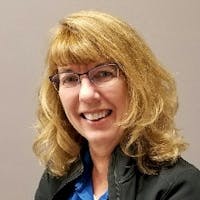 Kay Frey at Griffin Ford Lincoln Fort Atkinson