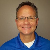 Tim Bucholtz at Griffin Ford Lincoln Fort Atkinson