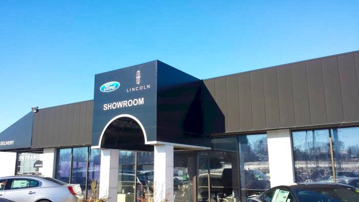 Havill Spoerl Ford >> Griffin Ford Lincoln Fort Atkinson Ford Lincoln Used Car Havill Spoerl Ford >> Griffin Ford Lincoln Fort Atkinson Ford Lincoln Used Car