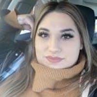 Karla Arteaga at Bob Rohrman Schaumburg Ford