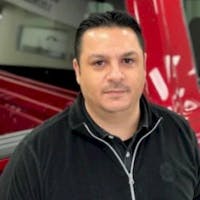 Sam Shalabi at Bob Rohrman Schaumburg Ford