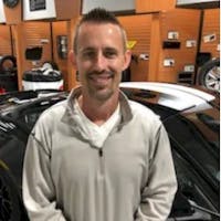 Dennis Siears at Bob Rohrman Schaumburg Ford