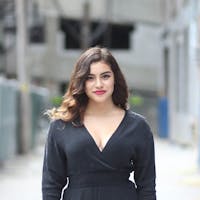 Crystal Huitron at Bob Rohrman Schaumburg Ford