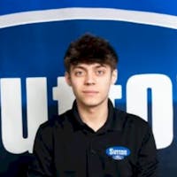 Anthony Husi at Sutton Ford