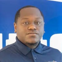 Eric Maymon at Sutton Ford