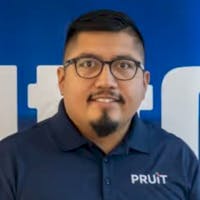 Pablo Flores at Sutton Ford