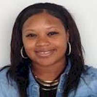 Brittani Ashley Culpepper at Sutton Ford
