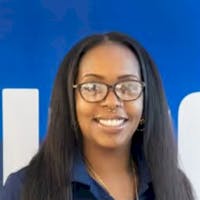 Ariel Rogers at Sutton Ford