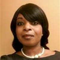 LaToyta McDonald at Sutton Ford
