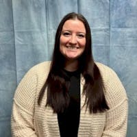 Carly Smith at Kunes Ford of East Moline
