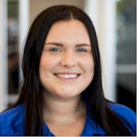 Shelby Dravis at Uftring Ford Subaru