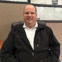 David Brekke at Mike Murphy Ford Inc