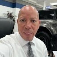 ANTHONY DAVIS at Mike Murphy Ford Inc