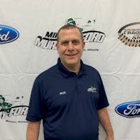 Pete Katus at Mike Murphy Ford Inc