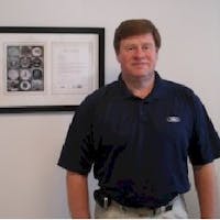 Mike Allison at Mike Murphy Ford Inc