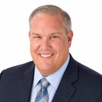 Brett Bergman at Mike Murphy Ford Inc
