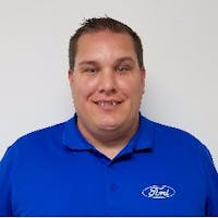 Brett Bergman at Mike Murphy Ford Inc