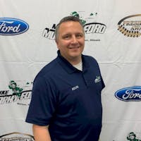 Kevin Neill at Mike Murphy Ford Inc