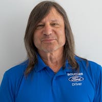 Jon Ianni at Gordie Boucher Ford of Kenosha