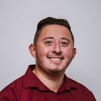 Aj Jarero at Gordie Boucher Ford of Kenosha