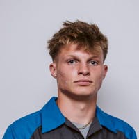 Landon Voye at Gordie Boucher Ford of Kenosha