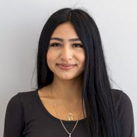 Yazi Perez at Gordie Boucher Ford of Kenosha