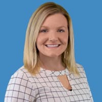 Haley Van Buren at Gordie Boucher Ford of Kenosha