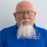 Ron De Lap at Gordie Boucher Ford of Kenosha