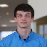 Zach Dahms at Griffin Ford