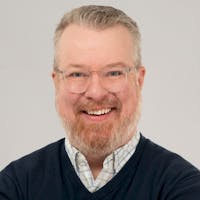 Adam Morgan at Kayser Ford of Sauk City