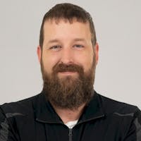 Bryce Mazzara at Kayser Ford of Sauk City