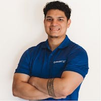 Jose Jimenez at Kayser Ford of Sauk City