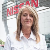 Photo of Julie Ingram, BDC