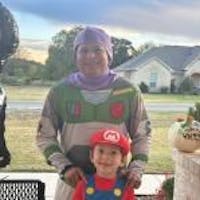 Romeo Valentine headshot